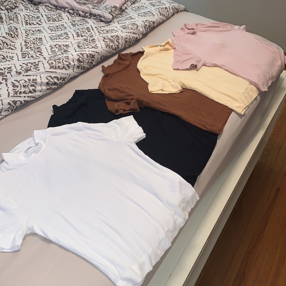Babaton Gonzalo T-Shirt (5)